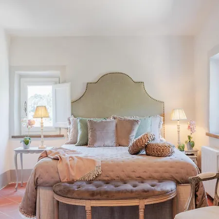 Villa Tuscan With Stunning Views *