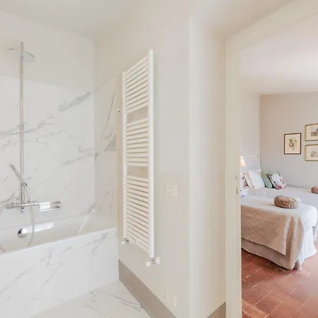 Villa Tuscan With Stunning Views *