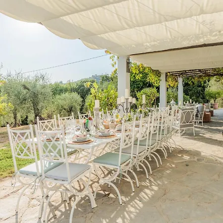 Villa Tuscan With Stunning Views *
