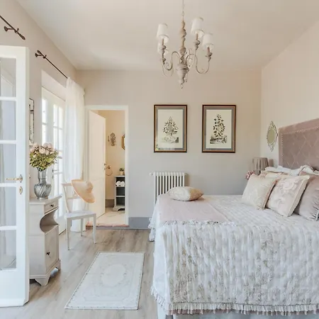 Tuscan With Stunning Views * Capannori