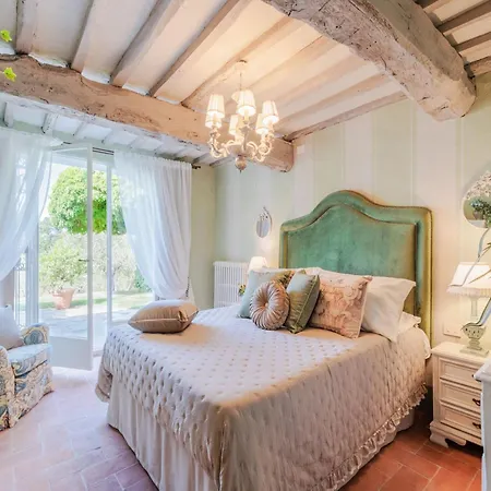 Villa Tuscan With Stunning Views *