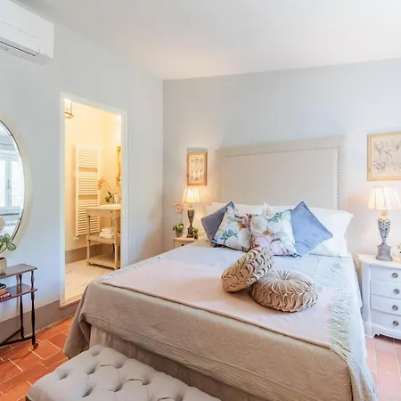 Tuscan With Stunning Views * Capannori