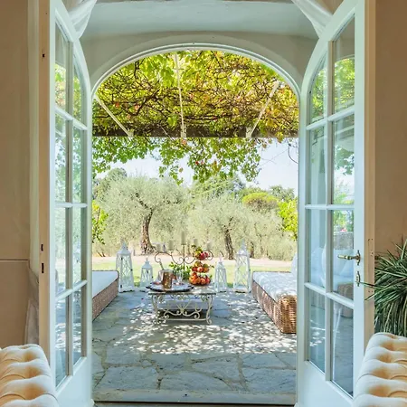 Villa Tuscan With Stunning Views *