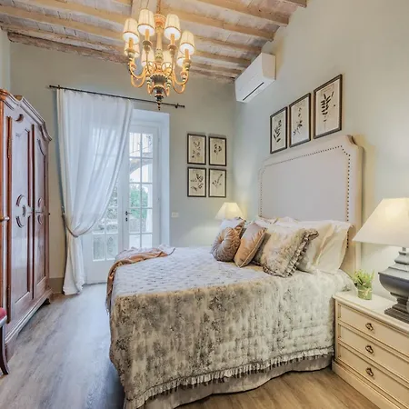 Villa Tuscan With Stunning Views